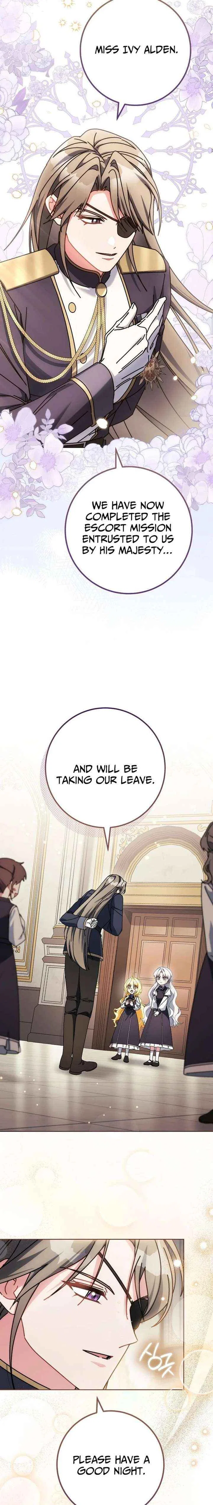 Can I Cry Now? Chapter 35 – Page 26