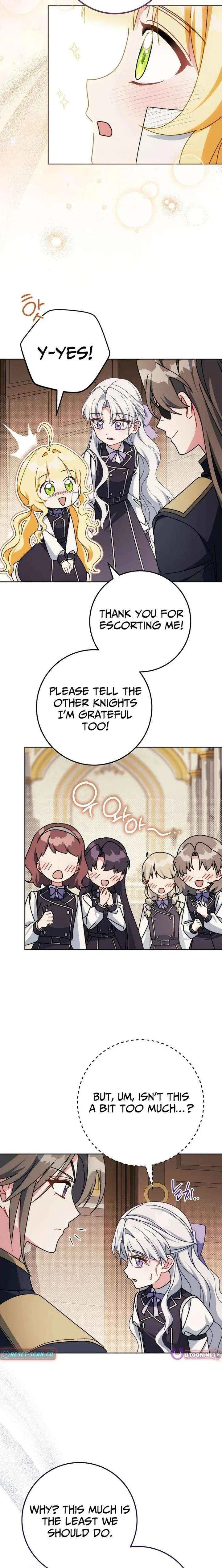 Can I Cry Now? Chapter 35 – Page 27