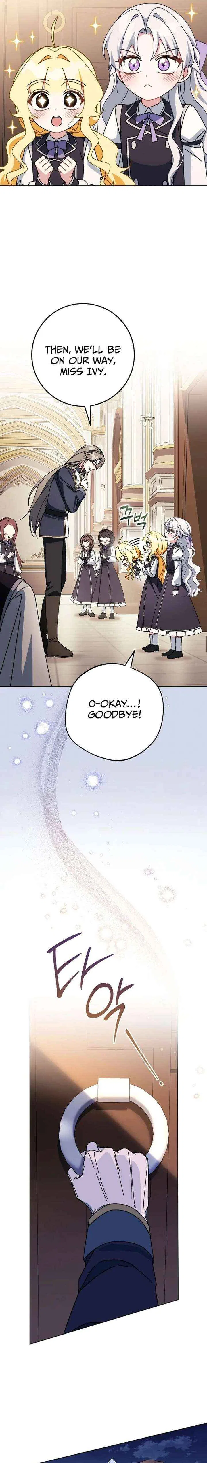 Can I Cry Now? Chapter 35 – Page 29
