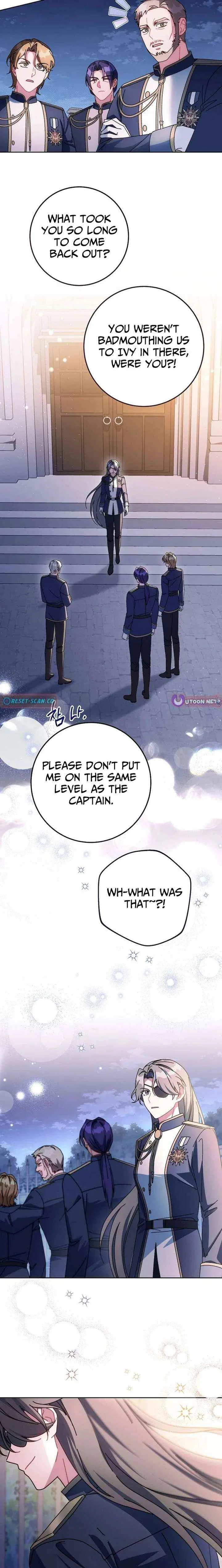 Can I Cry Now? Chapter 35 – Page 30