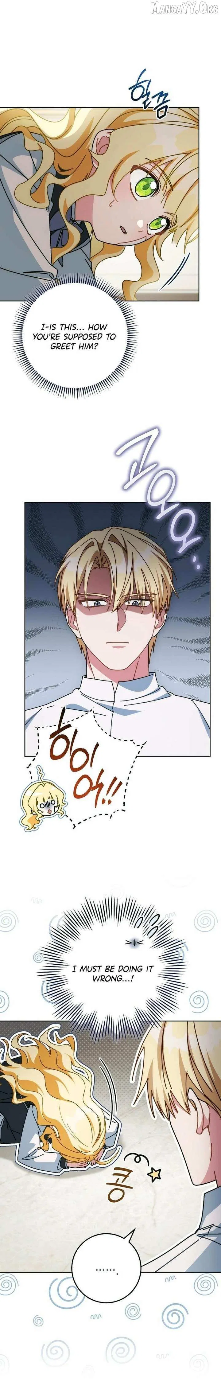 Can I Cry Now? Chapter 34 – Page 2