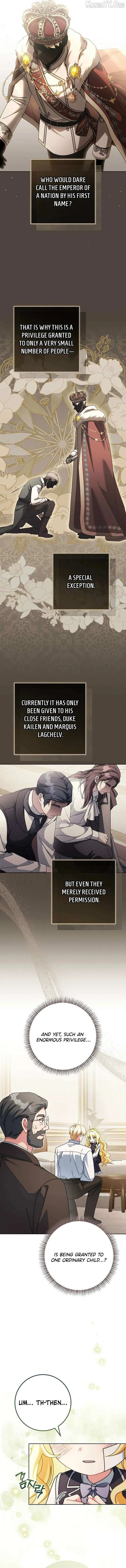 Can I Cry Now? Chapter 34 – Page 10