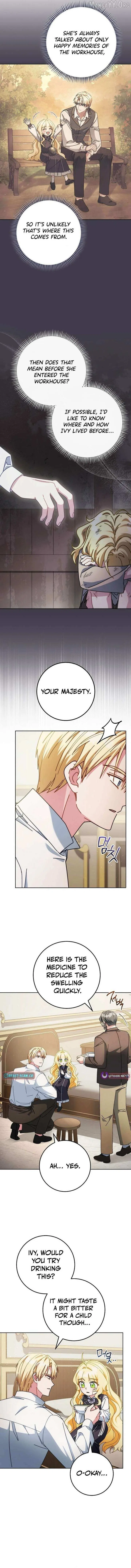Can I Cry Now? Chapter 34 – Page 12
