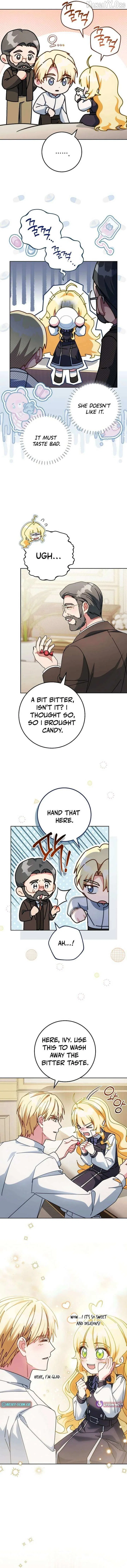 Can I Cry Now? Chapter 34 – Page 13