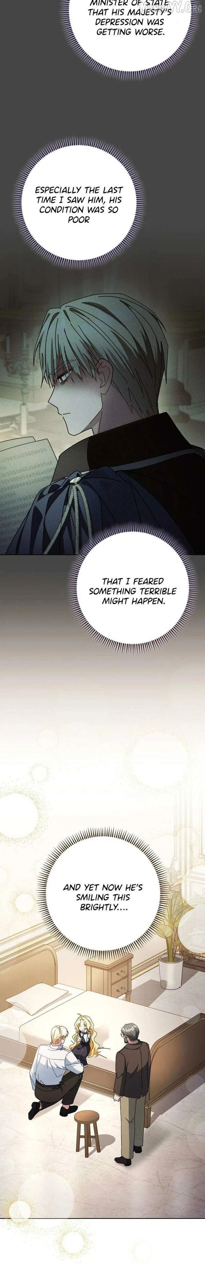 Can I Cry Now? Chapter 34 – Page 15