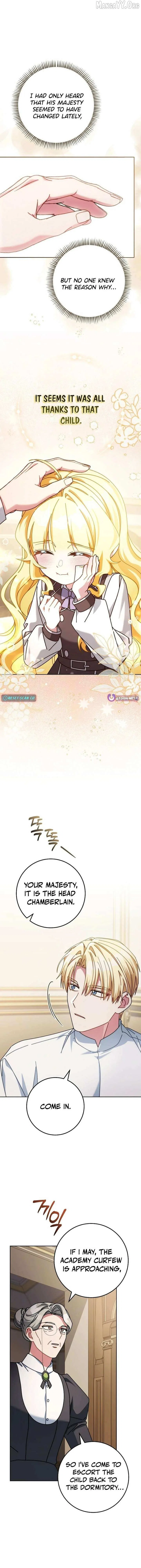 Can I Cry Now? Chapter 34 – Page 16