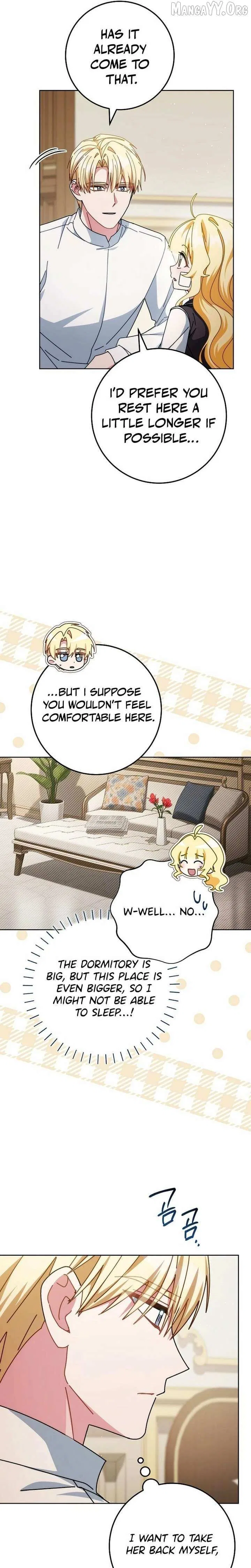 Can I Cry Now? Chapter 34 – Page 17