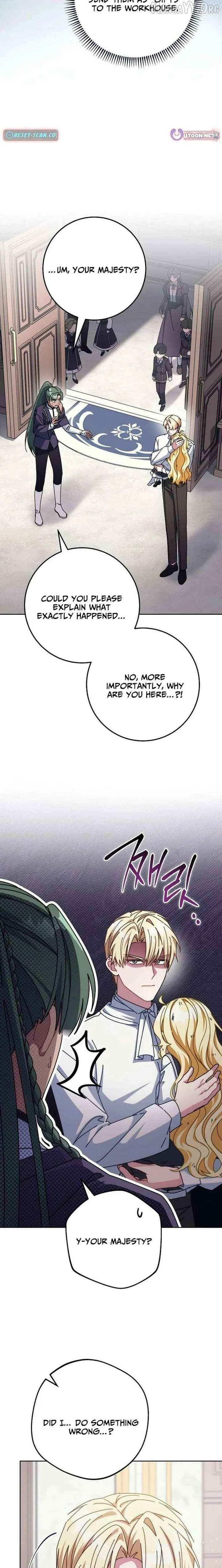 Can I Cry Now? Chapter 33 – Page 5