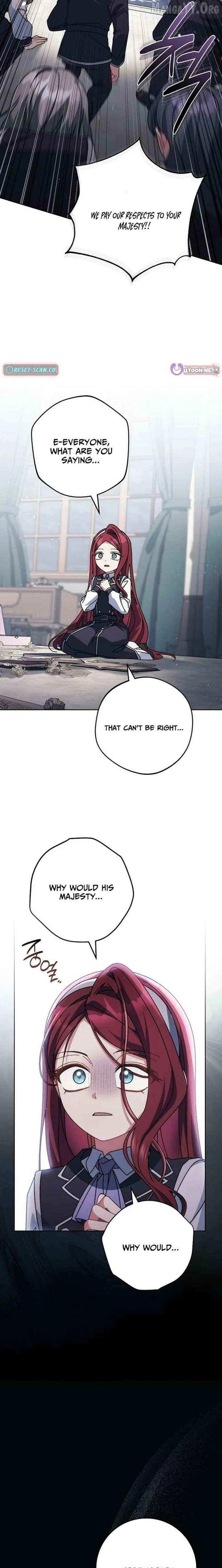Can I Cry Now? Chapter 33 – Page 9