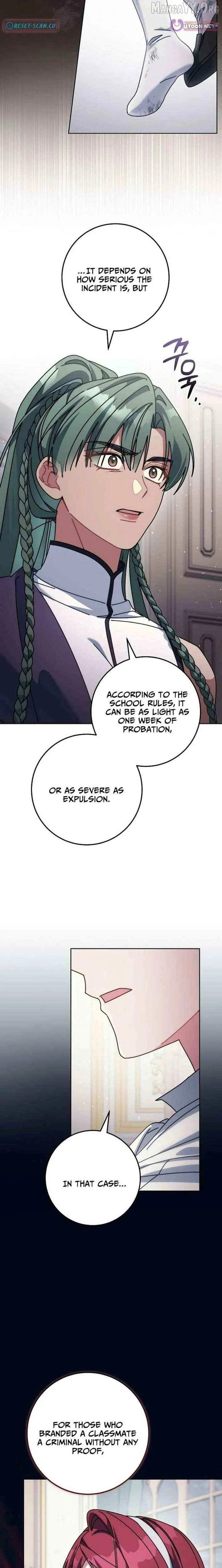 Can I Cry Now? Chapter 33 – Page 11