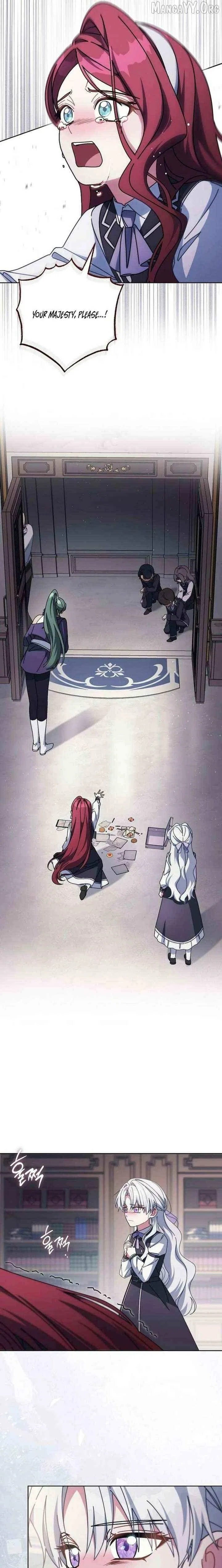 Can I Cry Now? Chapter 33 – Page 17