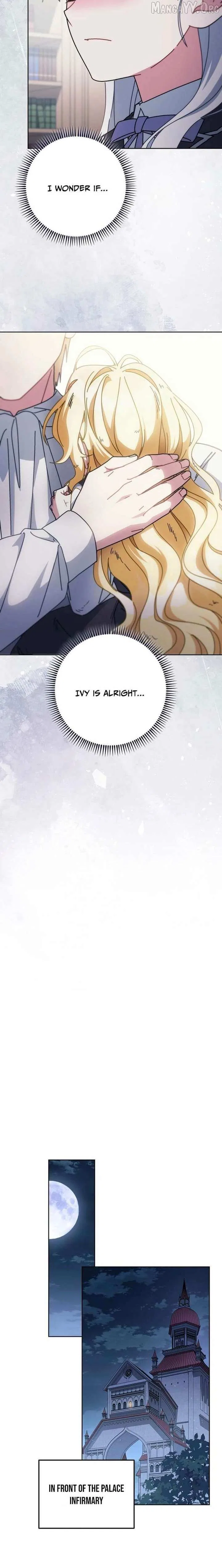 Can I Cry Now? Chapter 33 – Page 18