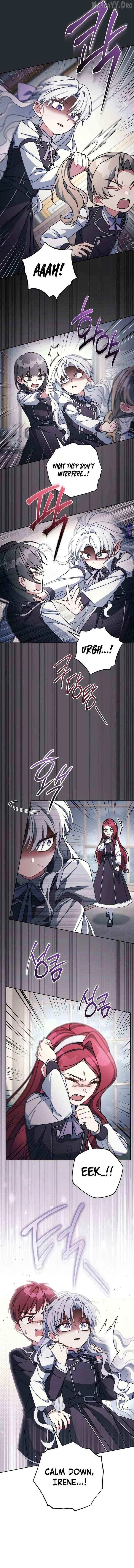 Can I Cry Now? Chapter 32 – Page 3