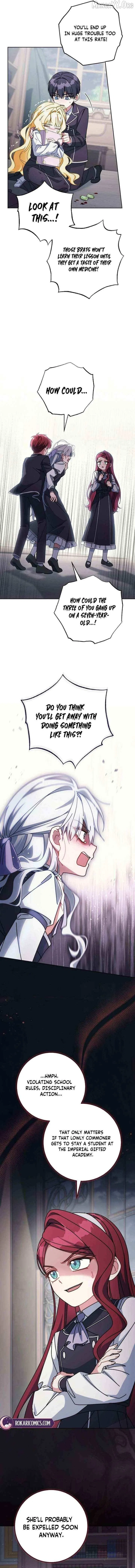 Can I Cry Now? Chapter 32 – Page 4