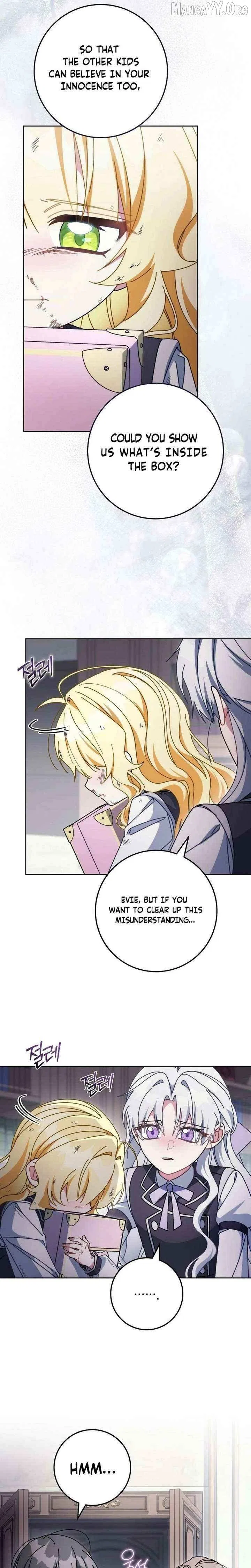 Can I Cry Now? Chapter 32 – Page 7