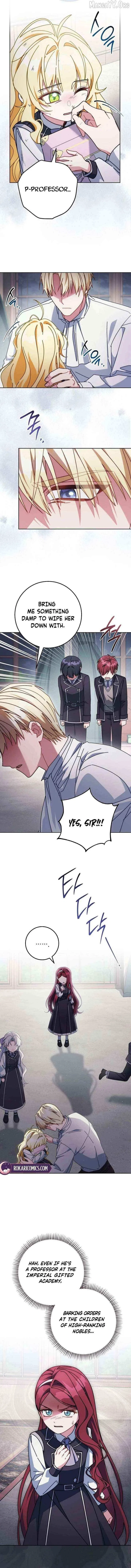Can I Cry Now? Chapter 32 – Page 12