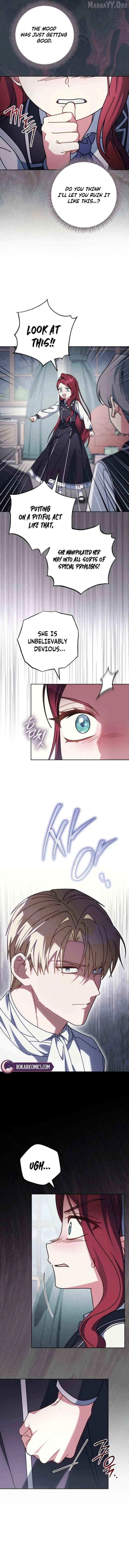 Can I Cry Now? Chapter 32 – Page 13