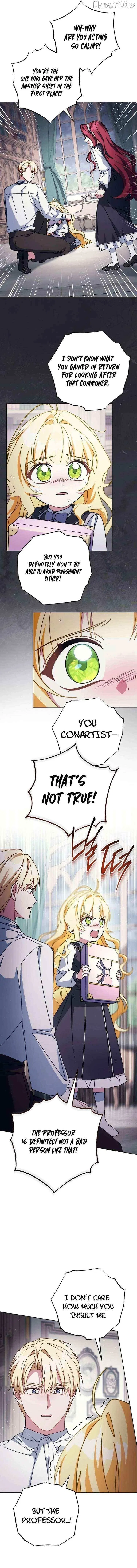 Can I Cry Now? Chapter 32 – Page 14