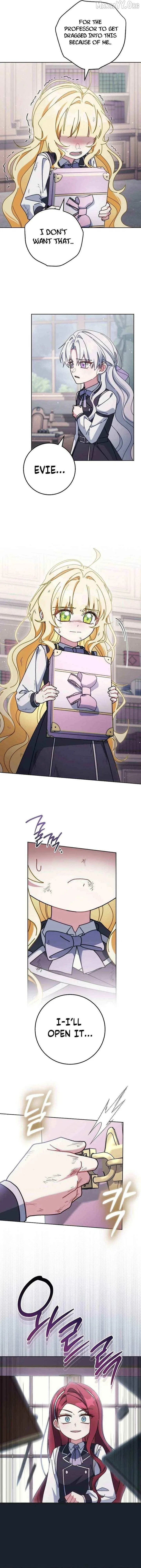 Can I Cry Now? Chapter 32 – Page 15