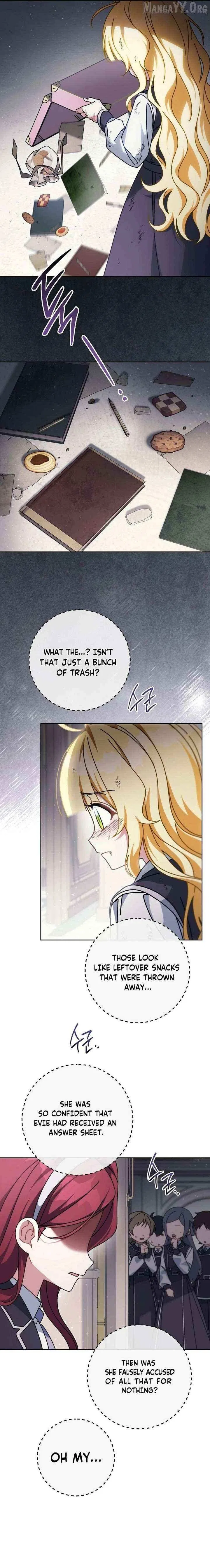 Can I Cry Now? Chapter 32 – Page 16