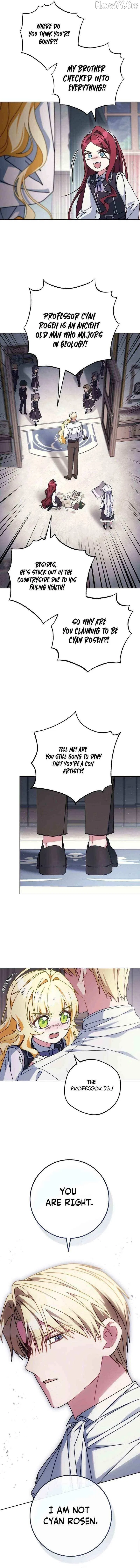 Can I Cry Now? Chapter 32 – Page 18