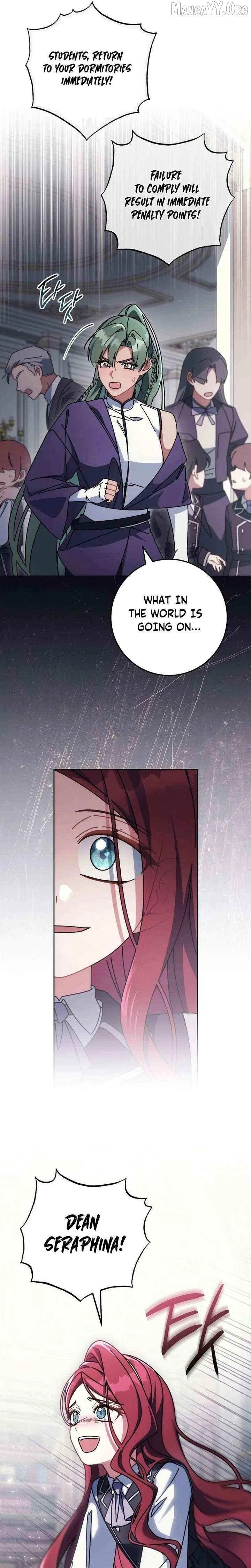 Can I Cry Now? Chapter 32 – Page 20