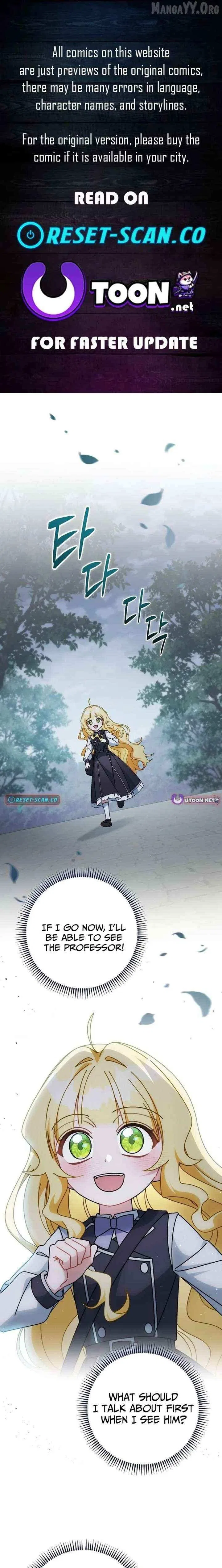 Can I Cry Now? Chapter 31 – Page 1