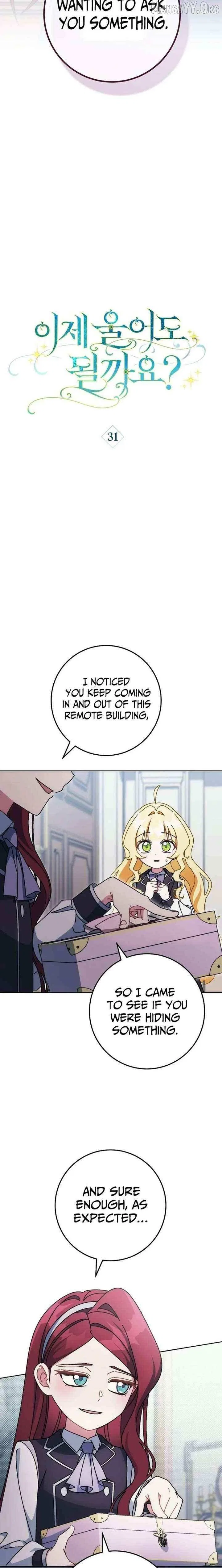 Can I Cry Now? Chapter 31 – Page 4