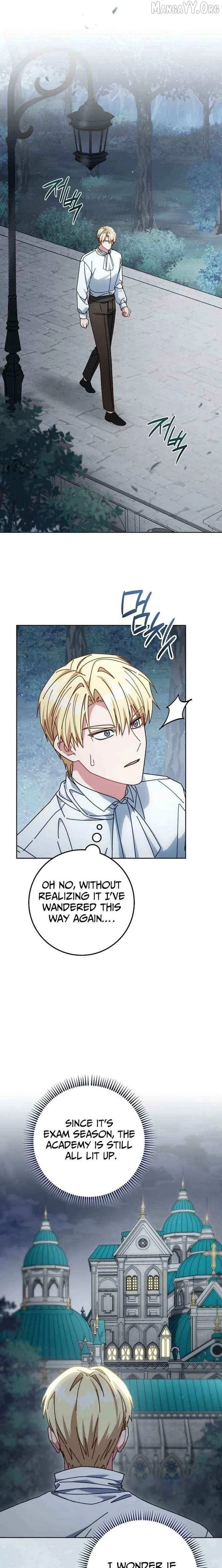 Can I Cry Now? Chapter 31 – Page 15