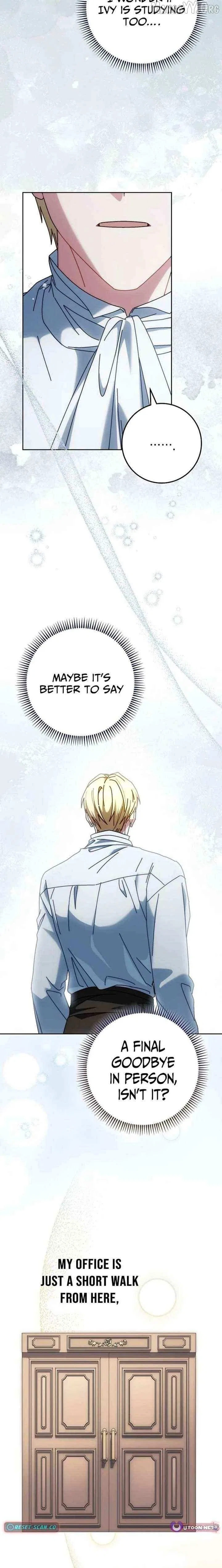 Can I Cry Now? Chapter 31 – Page 16
