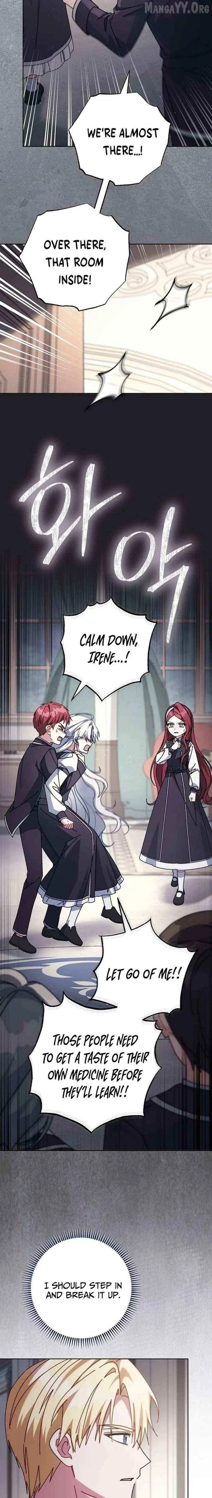 Can I Cry Now? Chapter 31 – Page 20