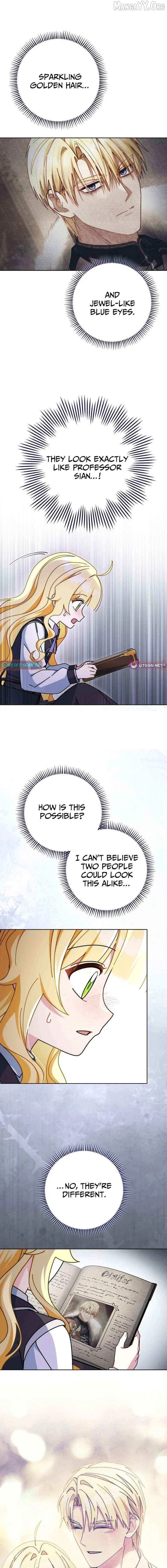 Can I Cry Now? Chapter 30 – Page 1