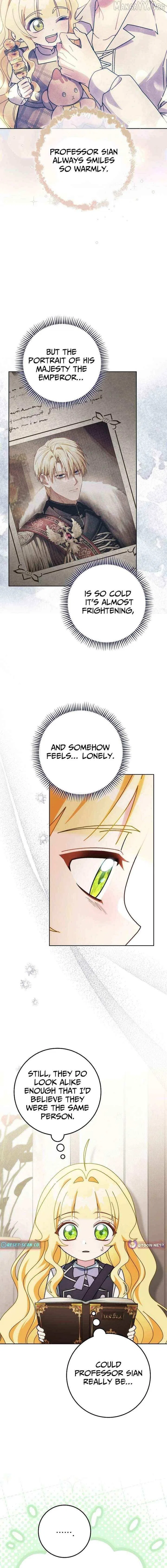 Can I Cry Now? Chapter 30 – Page 2
