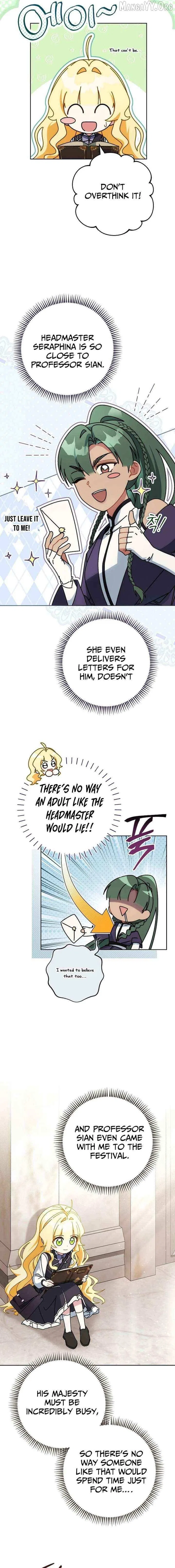 Can I Cry Now? Chapter 30 – Page 3