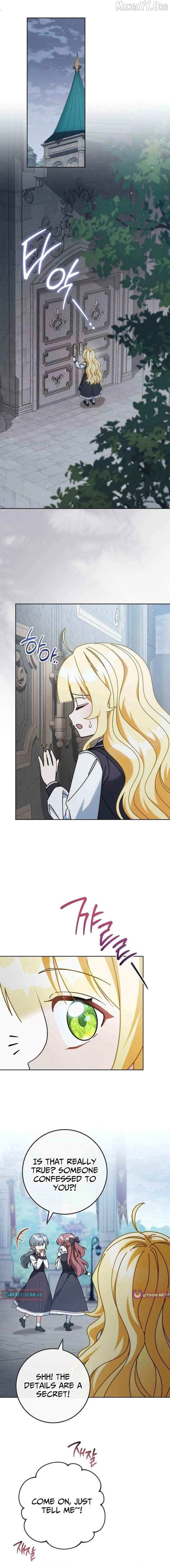 Can I Cry Now? Chapter 30 – Page 6