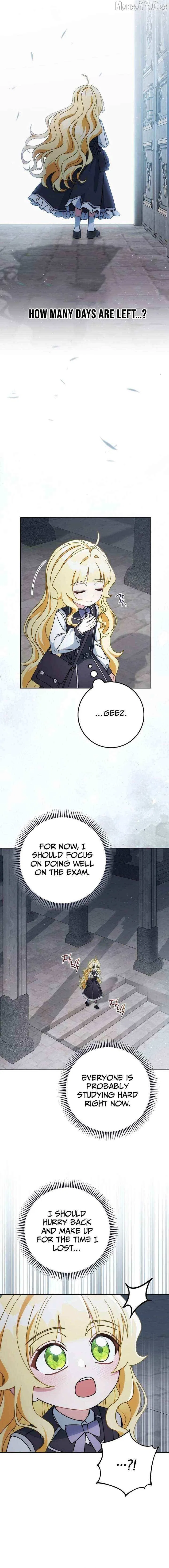 Can I Cry Now? Chapter 30 – Page 8