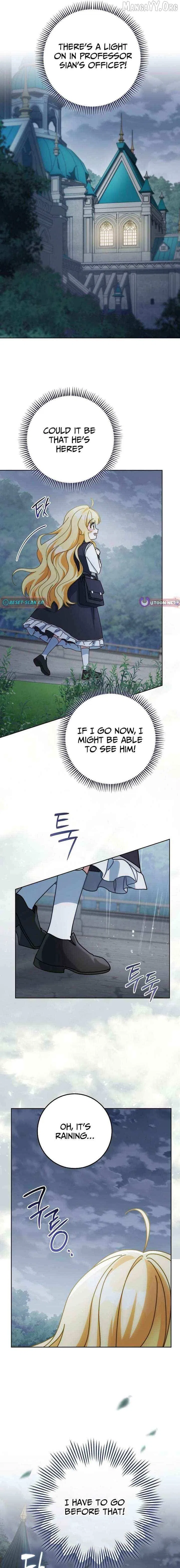 Can I Cry Now? Chapter 30 – Page 9