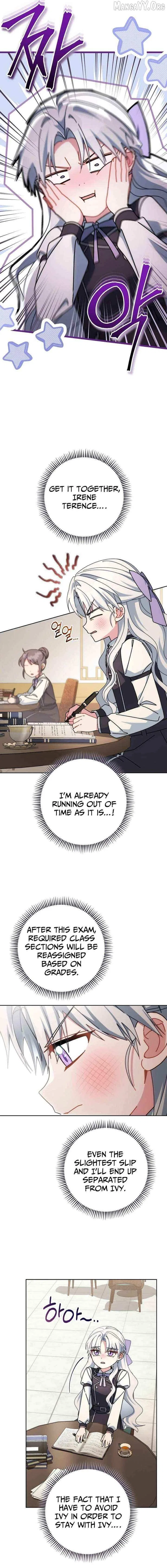 Can I Cry Now? Chapter 30 – Page 11