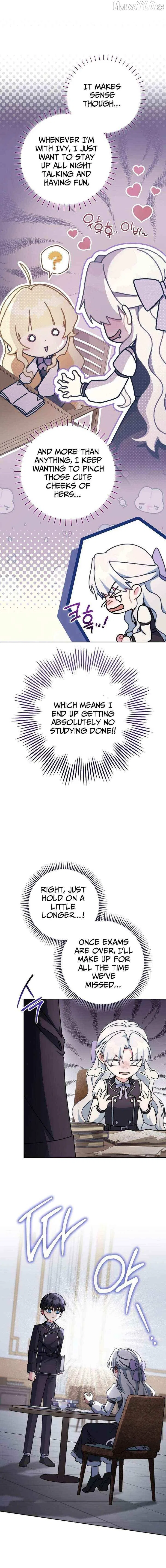 Can I Cry Now? Chapter 30 – Page 12