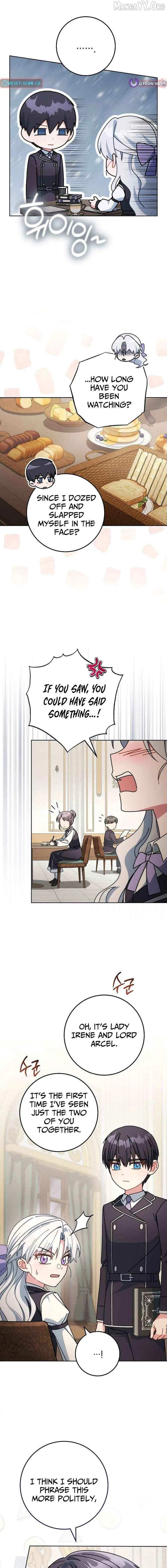 Can I Cry Now? Chapter 30 – Page 13