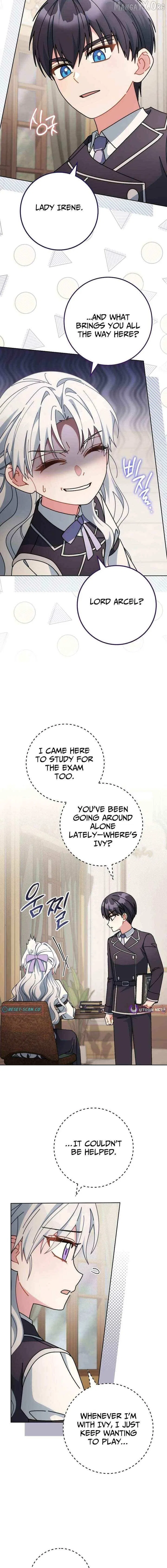 Can I Cry Now? Chapter 30 – Page 14
