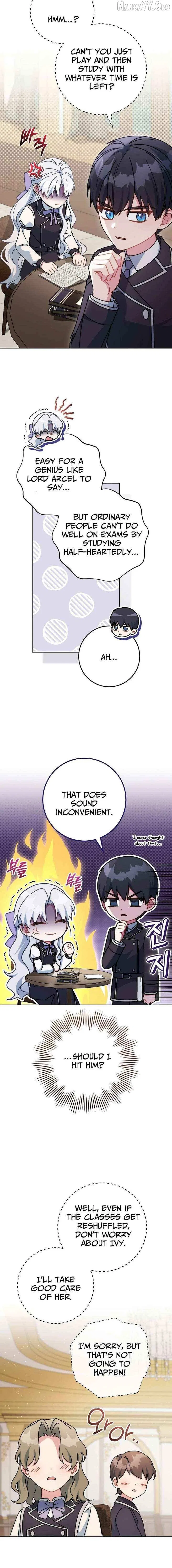 Can I Cry Now? Chapter 30 – Page 15