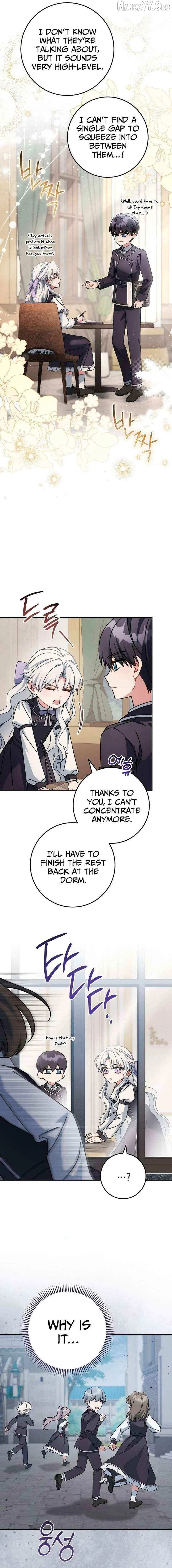 Can I Cry Now? Chapter 30 – Page 16