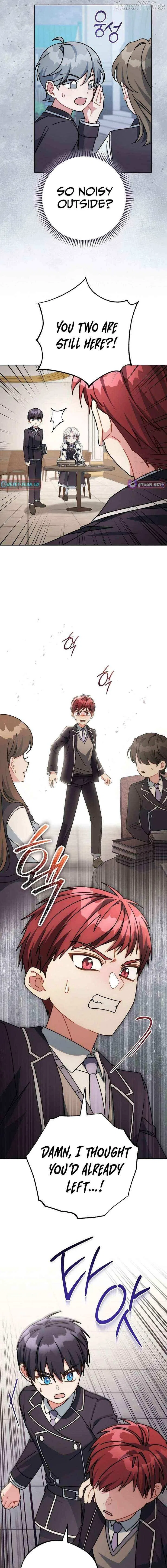 Can I Cry Now? Chapter 30 – Page 17