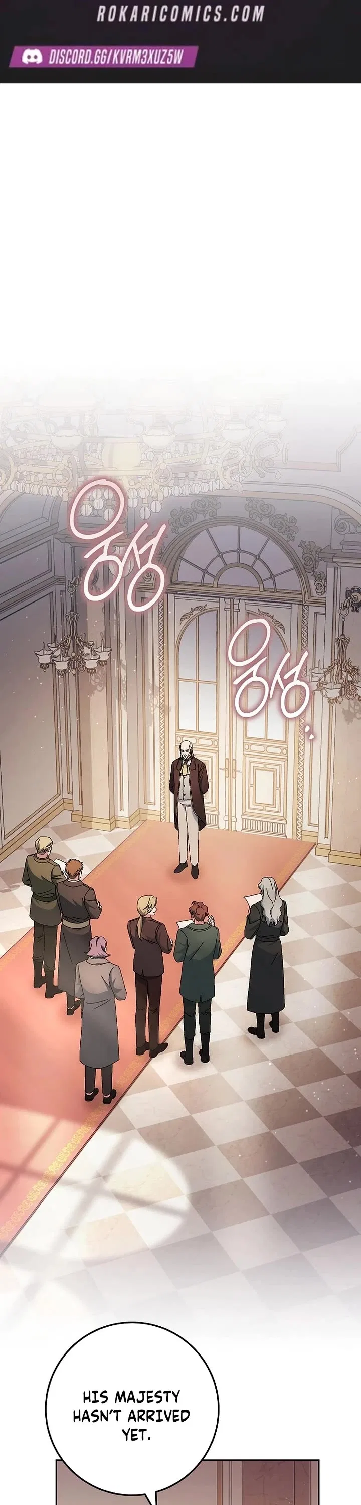 Can I Cry Now? Chapter 29 – Page 1