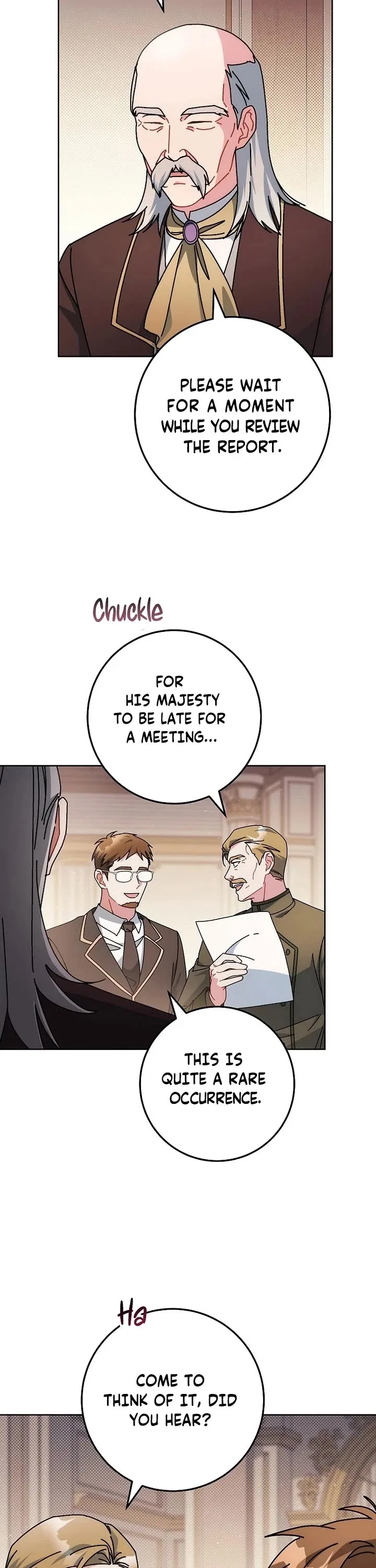 Can I Cry Now? Chapter 29 – Page 2