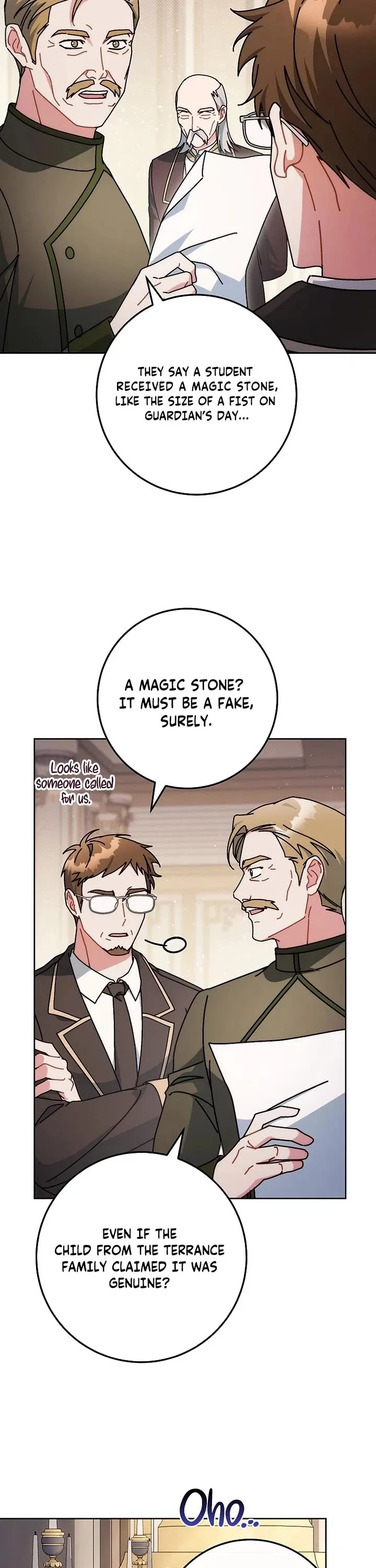 Can I Cry Now? Chapter 29 – Page 3