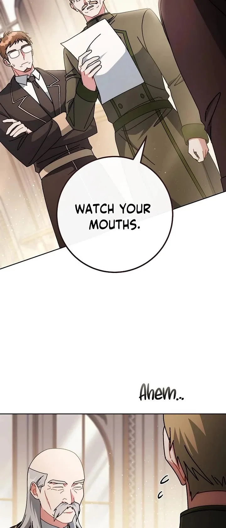 Can I Cry Now? Chapter 29 – Page 5