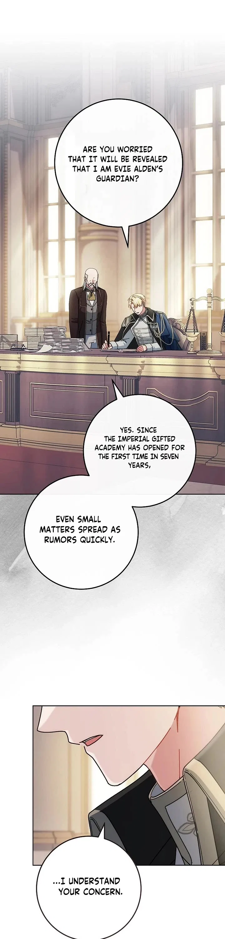 Can I Cry Now? Chapter 29 – Page 14