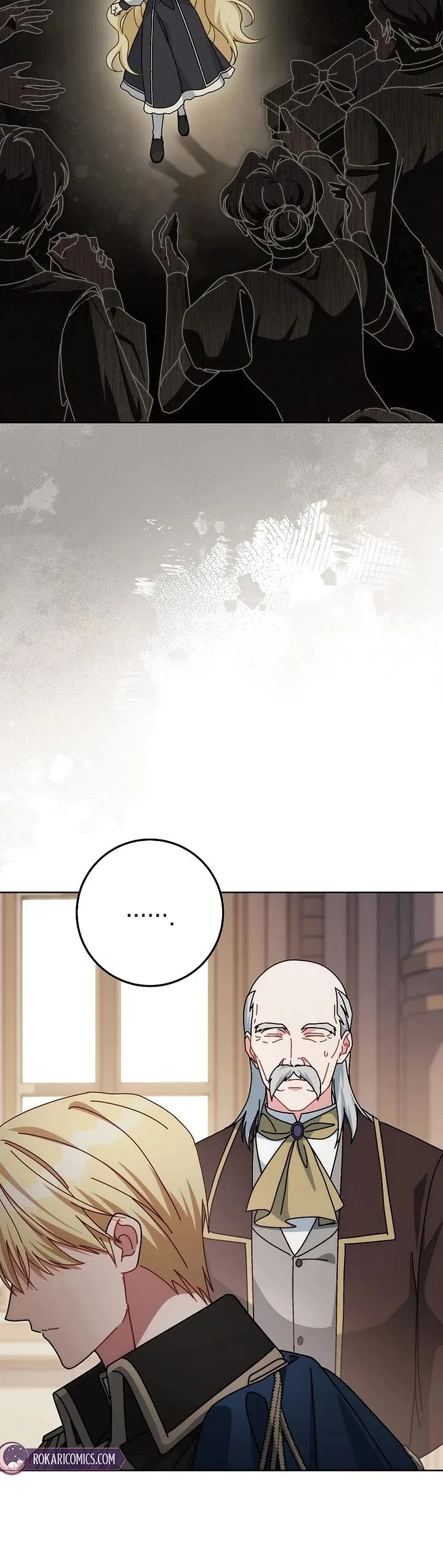 Can I Cry Now? Chapter 29 – Page 18